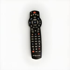 Charter Universal Remote AT2000-4 USED BUT TESTED